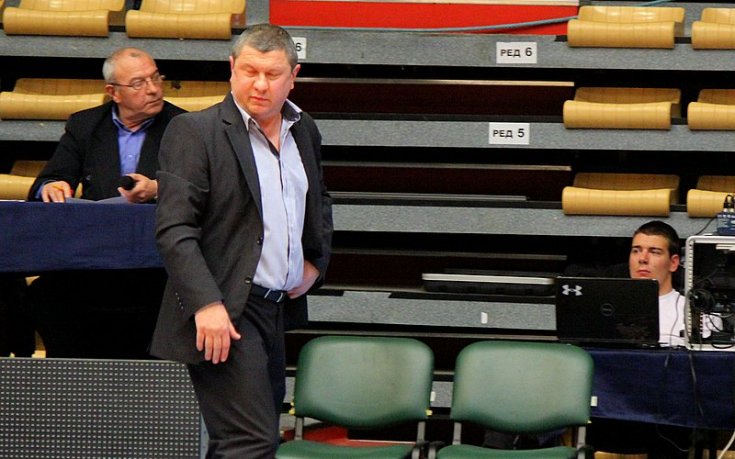 Ацо Тодоров: Балкан не беше желан на финала, Коцев: Имаше огромно напрежение