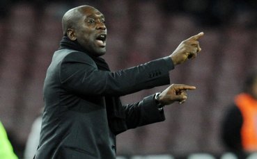 Зеедорф: Пацини е по-надежден от Балотели