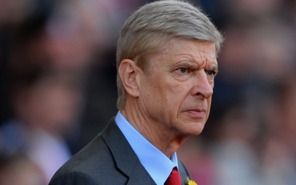 Венгер: Март е ключов месец за нас