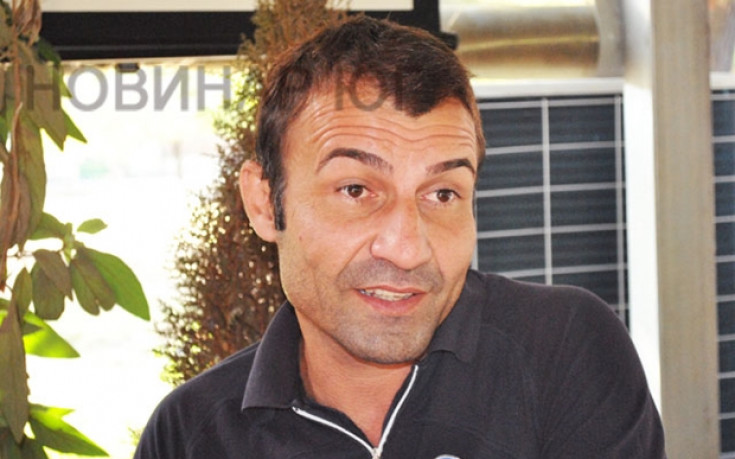 Арестуваха треньора на ФК Димитровград след побой над рефер