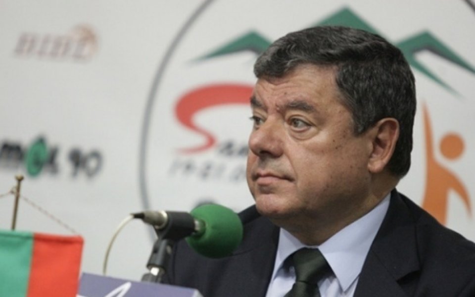 Рилски спортист иска отстраняването на Тити като национален треньор
