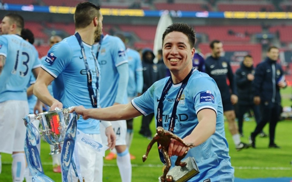 Самир Насри: Много сме щастливи и горди от този успех