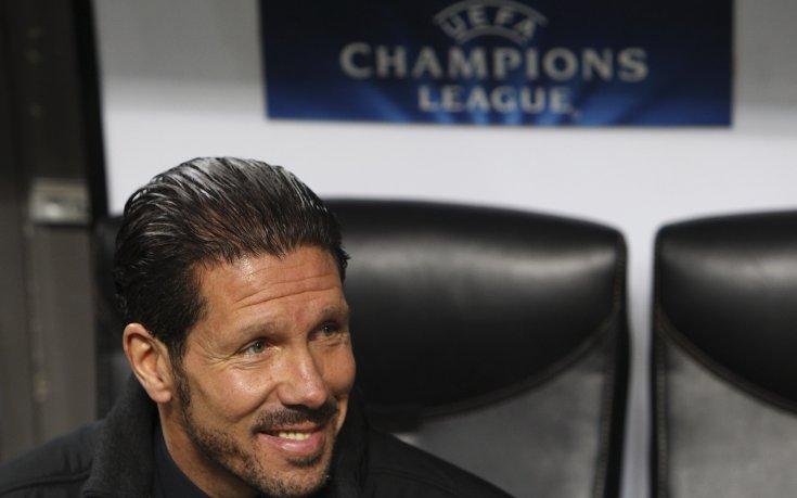 Симеоне: На някои хора резултатът не им се нрави