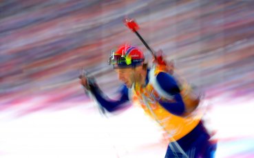Великият Бьорндален остава в спорта до 2016 г.