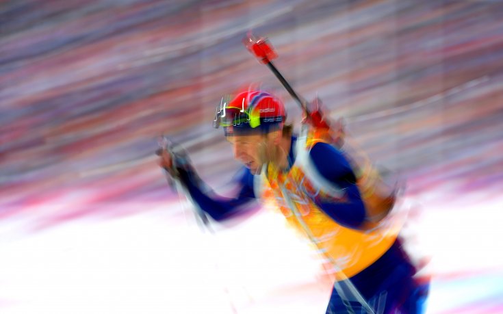 Великият Бьорндален остава в спорта до 2016 г.