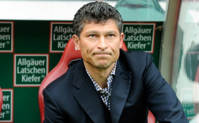 Томас Бертолд един от най добрите защитници в историята на футбола