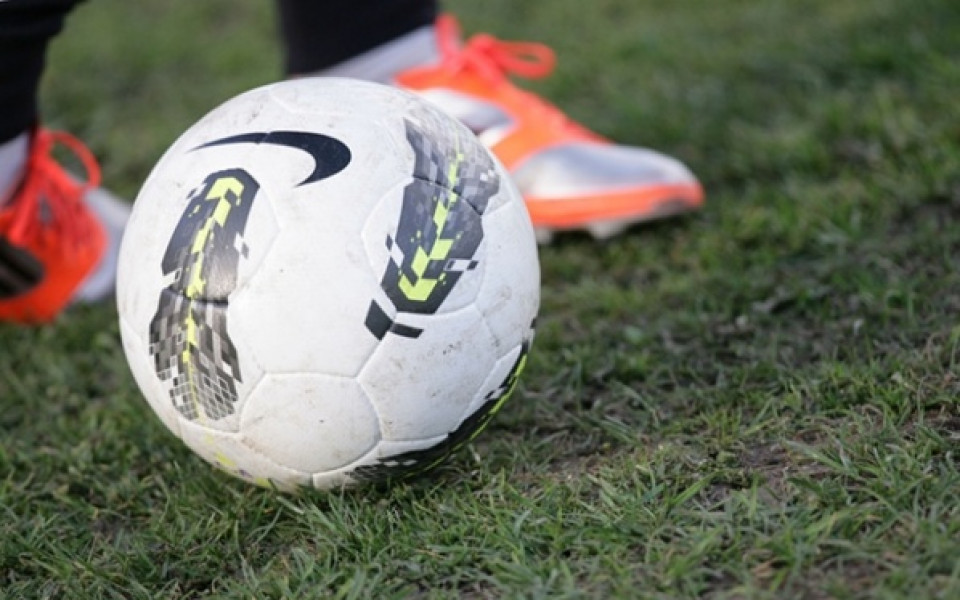 Юношите до 17 години с лагер в Трявна и две контроли с Черна гора