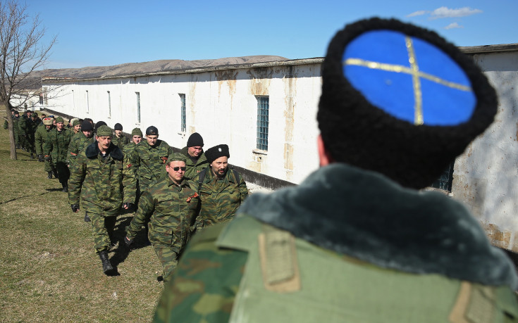 Ирина Дерюгина се обърна към Путин с послание за мир