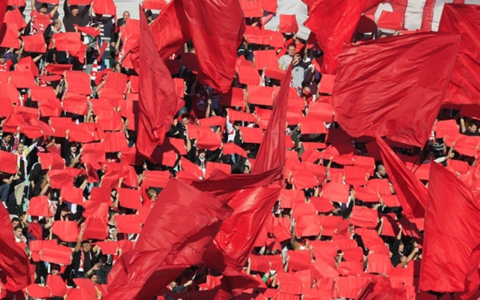 И ЦСКА почна продажбата на билети за дербито