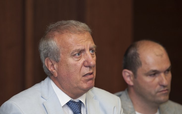 Томов: В ЦСКА ще има много по-голяма прозрачност