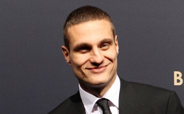 Видич много щастлив от трансфера си в Интер