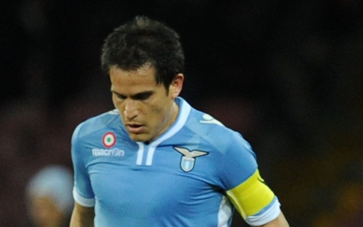 Ледесма аут за десет дни