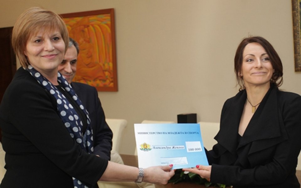 11 млн. лв. са отпуснати на зимните федерации за олимпийска подготовка