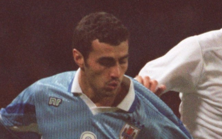 Перу с нов национален селекционер