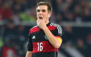 Филип Лам: Бихме Чили с късмет