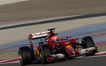 Кими: В Австралия всичко е възможно