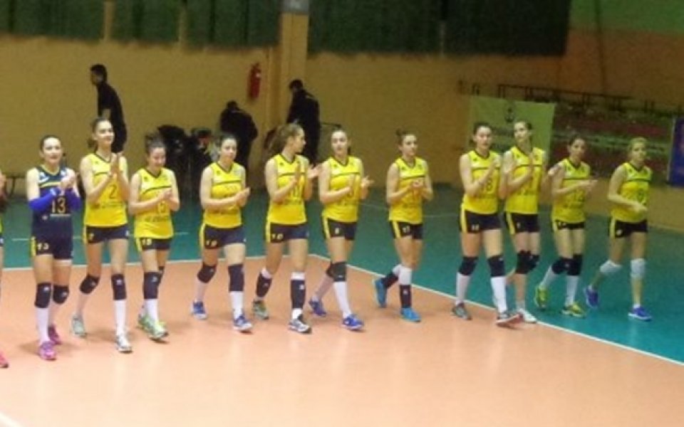 Mарица приключи редовния сезон с победа и на второ място