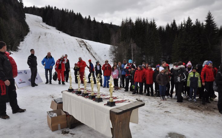 Зимният младежки олимпийски фестивал в Картала приключи