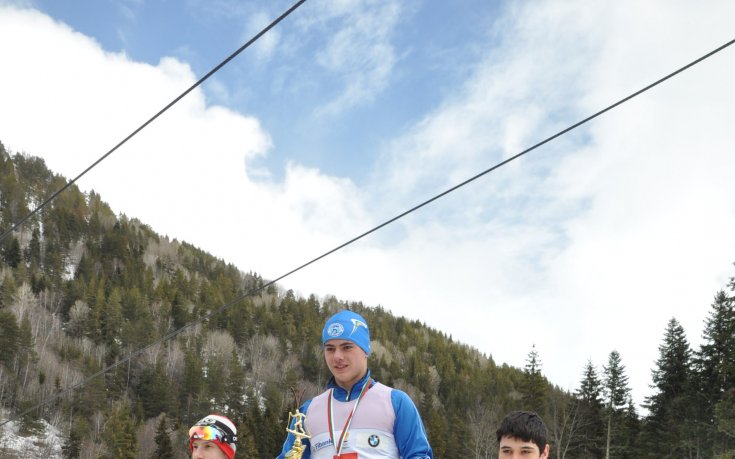 Зимният младежки олимпийски фестивал в Картала приключи