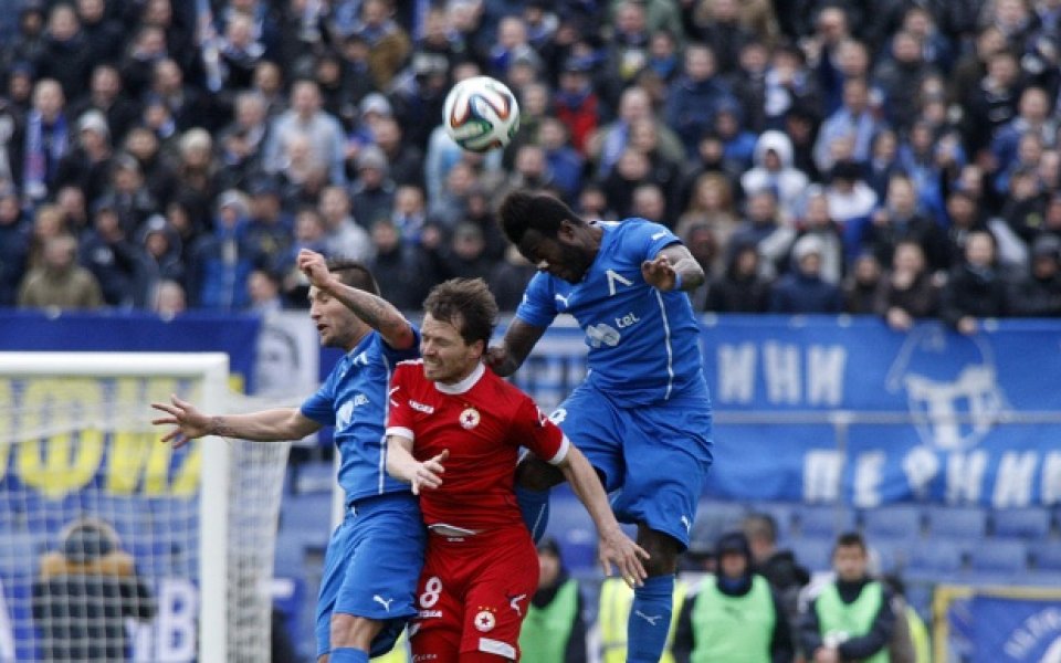 ЦСКА – Левски и Ботев Пд – Локо Пд след седмица