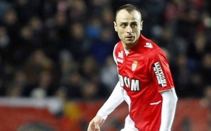 ВИДЕО: Супер мач за Бербатов - първи гол в Лига 1 и победа