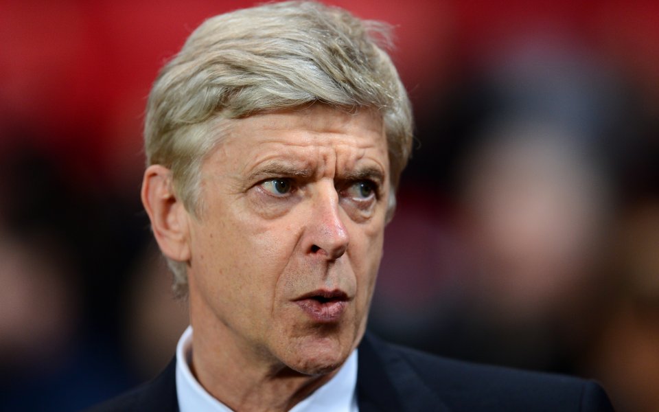 Венгер: Победата ни вдъхнови за Байерн