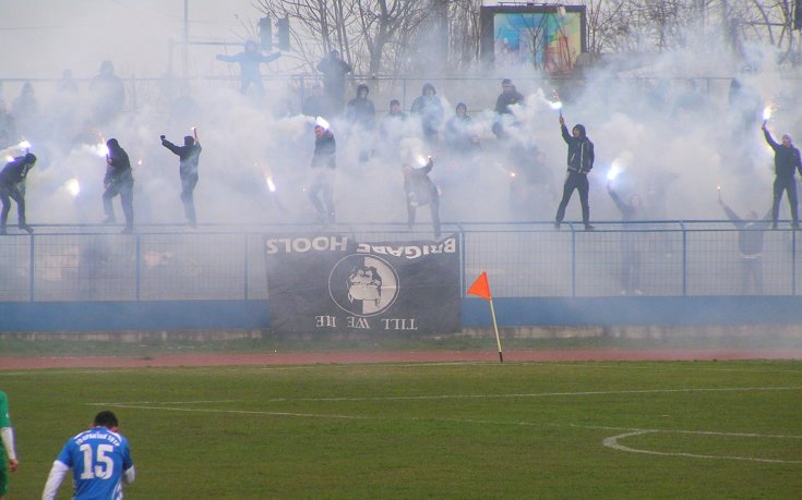 Спартак Вн вкара 3 на Пирин Разлог; Орела доволен, че заразата Спартак се връща