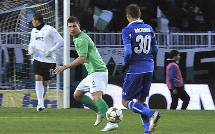 Иво Иванов: Ще работим сериозно в паузата до мача със Славия