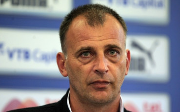 Тони Здравков поведе младежите за лагер и 2 проверки