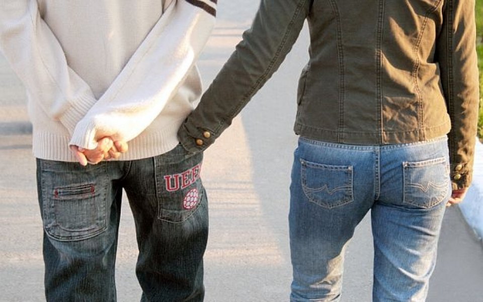 Британските мъже изневеряват най-малко