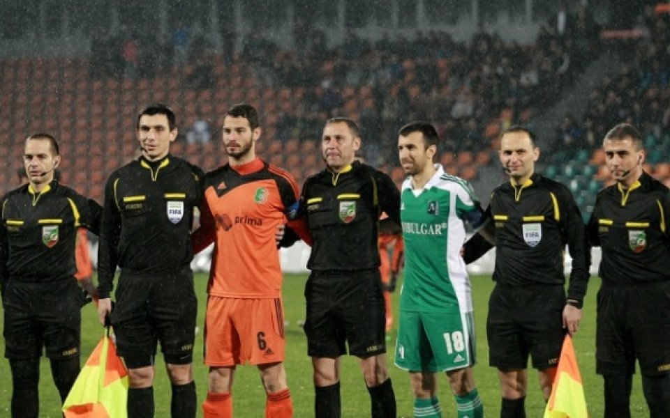 Георги Димитров свири Литекс – Черно море