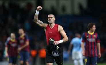 Валдес: Нищо не е решено