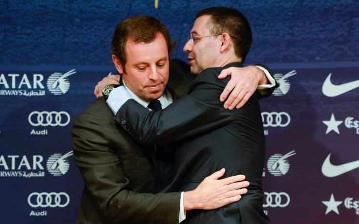 Босът на Барса: Едва ли някои ще плати цената на Меси