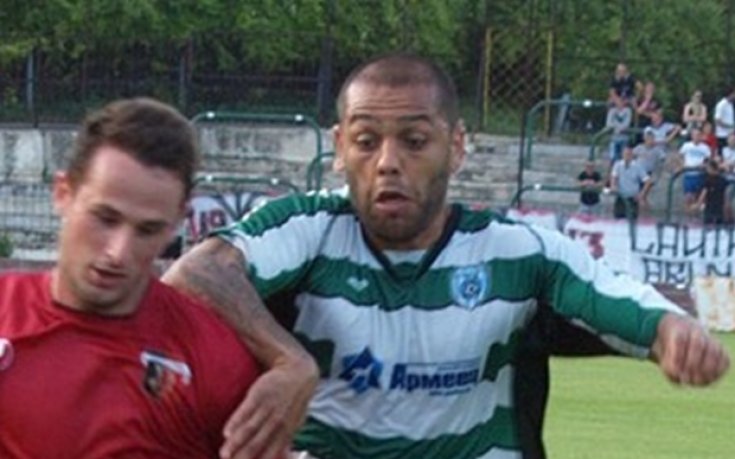 Сашо Александров: Надявам се на добър мач и победа срещу Литекс