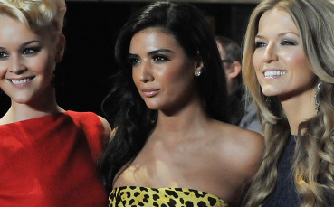 Ман Сити - потенциалът е и по трибуните