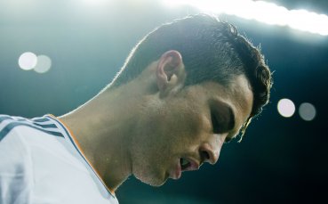 Роналдо показа доброто си сърце