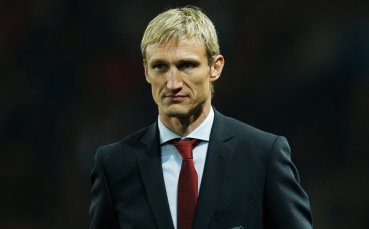 Хюпия: Тръгваме си с високо вдигнати глави