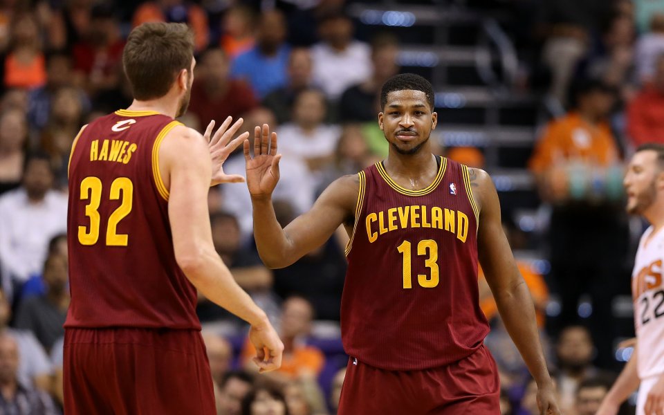 Резултати от НБА