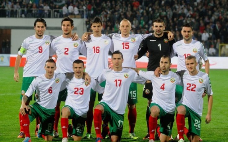 Катерим се в ранглистата на ФИФА, Франция е новият лидер