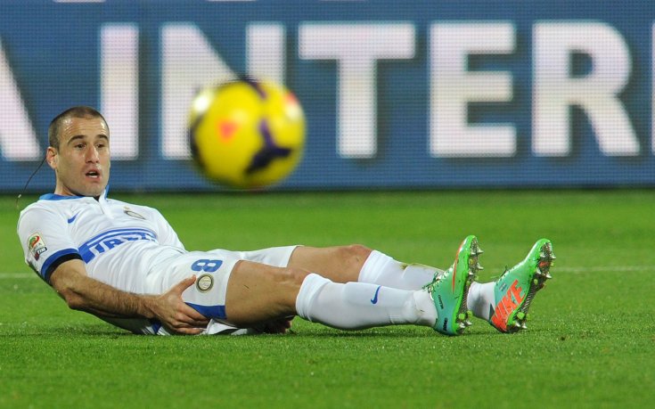 Родриго Паласио поднови договора си с Интер