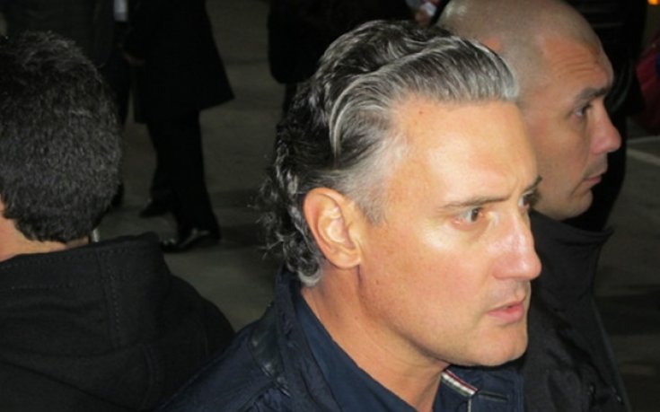 Кирил Домусчиев: Преди година не съм мислил, че ще напълним 