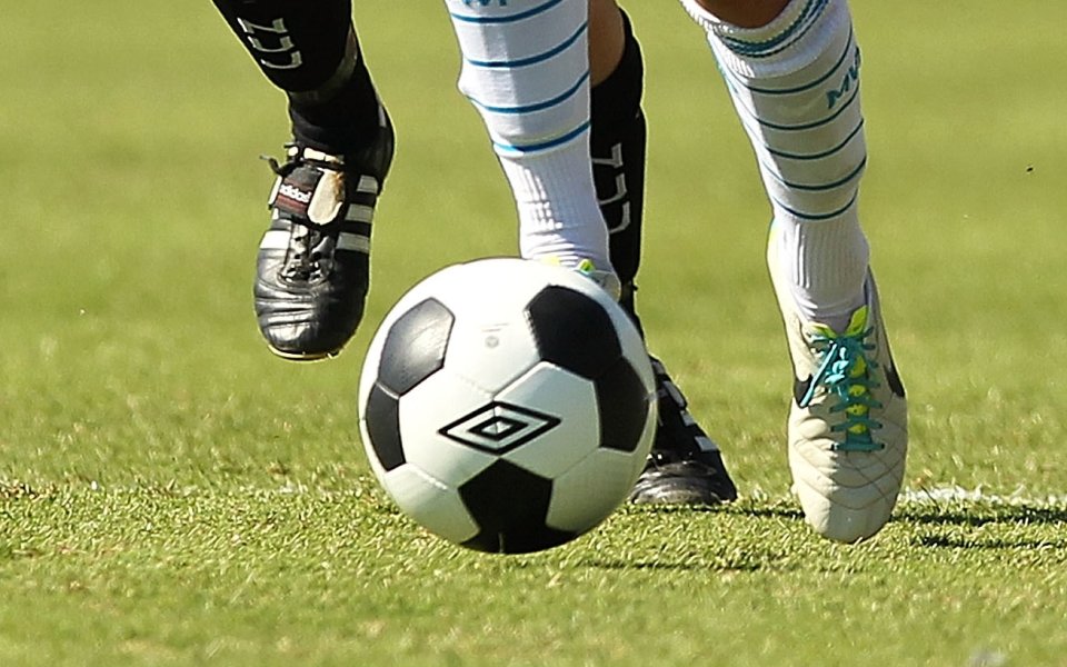 ВИДЕО: Вундеркинд от Еквадор със страхотен гол