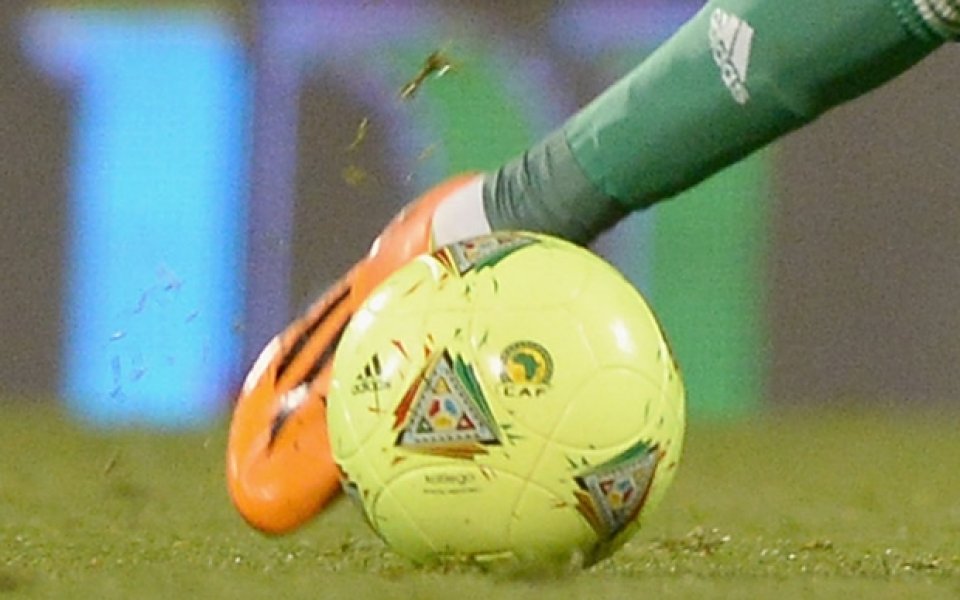 Нигерия отмени мачове от първенството заради тероризъм