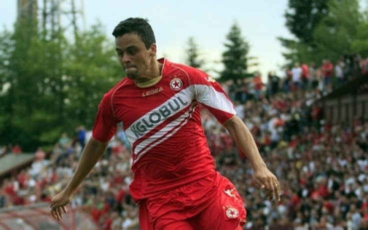 ЦСКА амнистира Марсиньо и Черни за дербито