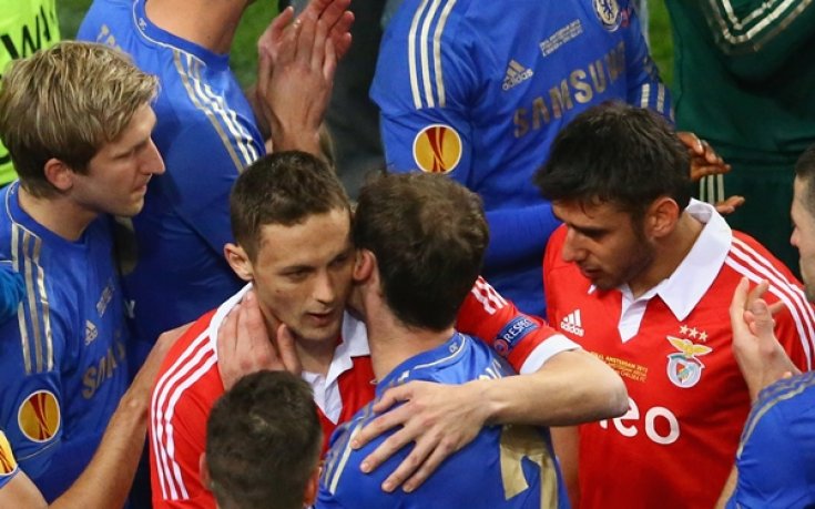 Матич: Бранислав Иванович ми разби сърцето, но сега сме ОК