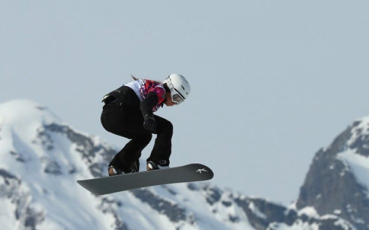 Сани Жекова завърши трета в света