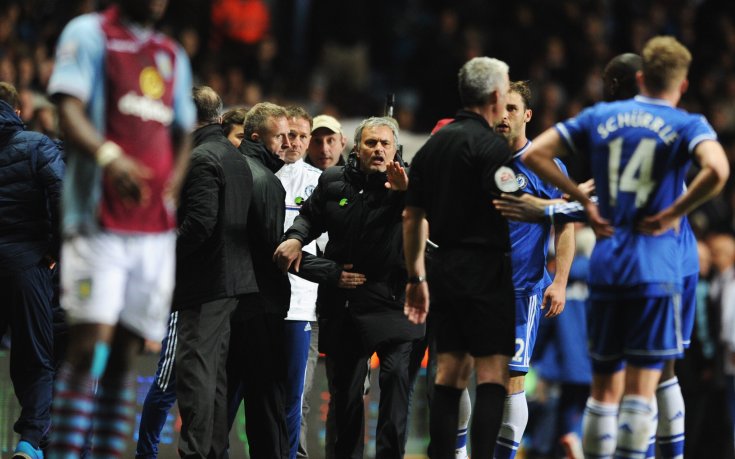 Моу: Съдията не пожела да ми отдели 5 секунди