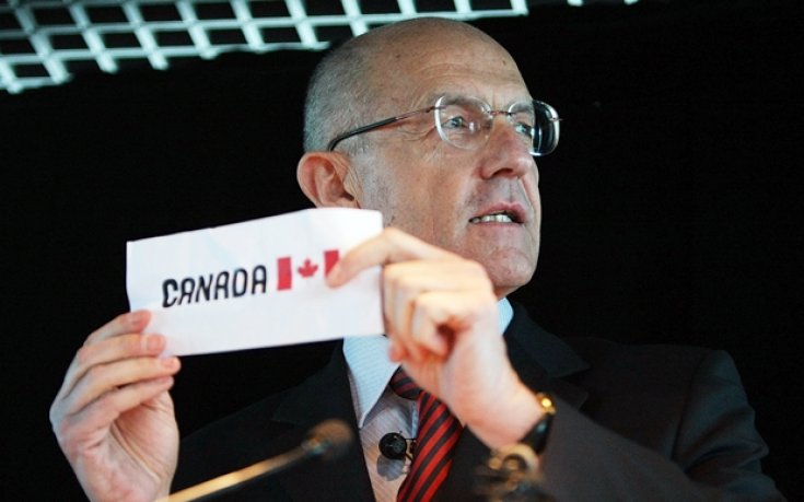 Ясен е жребият за Световното по баскетбол