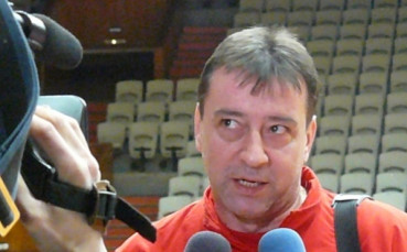 Бивш треньор на Лукойл с интересен коментар за Топ 8 в Еврокъп