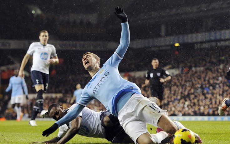 Ман Сити пуска Един Джеко, но при едно условие